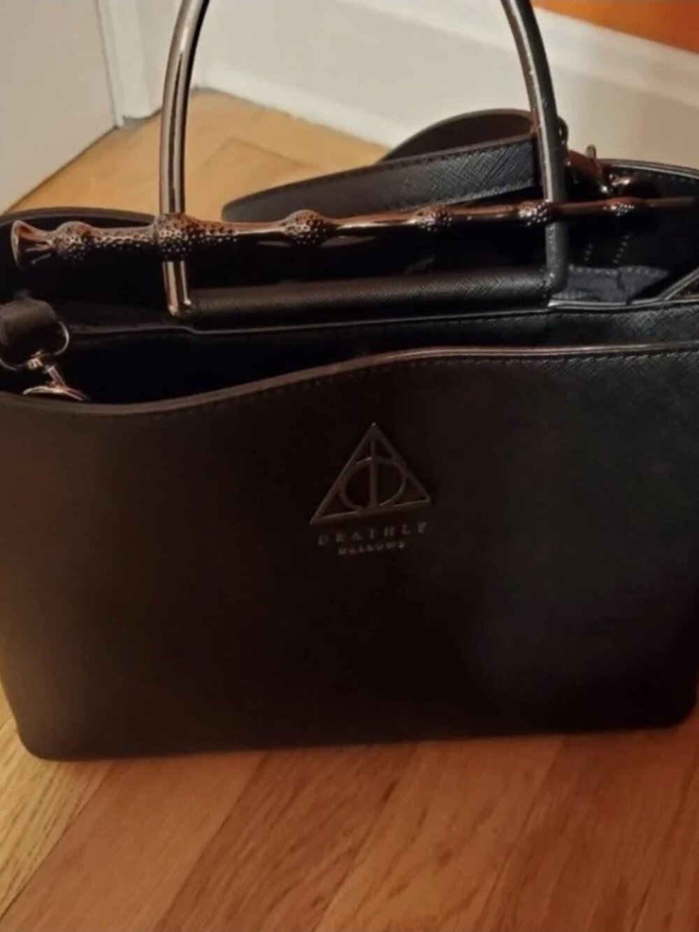 Loungefly: Harry Potter Purse